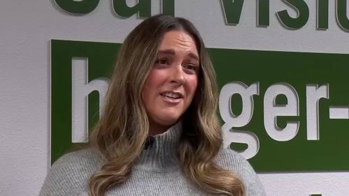 Central California Food Bank CEO sounds the alarm as situation grows dire