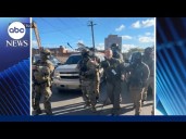 Border Patrol's Gregory Bovino to appear in court over tear gas case