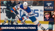 Oilers Lineup BREAKDOWN: Who Kris Knoblauch Trusts Most (And Who’s Running Out of Time)