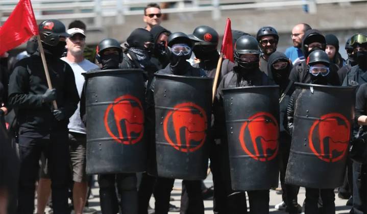 Texas AG Ken Paxton launches undercover probes into 'leftist terror cells'