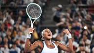 Gauff rallies to capture Wuhan crown in all