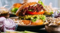 Hamburguesa vegana, la nueva prohibición en Europa