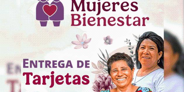 ¿Cómo y dónde recoger tu tarjeta de la Pensión Mujeres Bienestar en Jalisco?