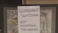 Government shutdown: Furloughed workers and Bay Area park closures