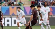 El grupo de la muerte: México será el rival de Chile en octavos de final del Mundial Sub 20 y España elimina a Brasil