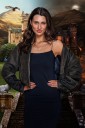 The Traitors star was ‘terrified’ before discovering she has two wombs and cervixes