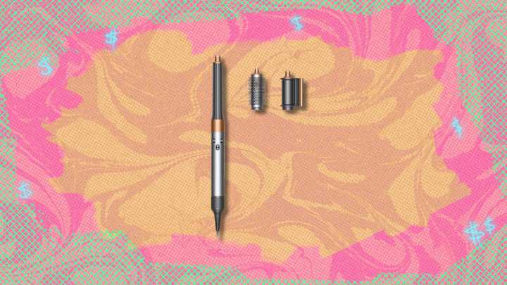 Best dyson deal: Save $150 on Dyson Airwrap Origin