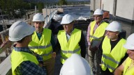 Un modificado de obra eleva a 19 millones el coste del nuevo IES L'Estació de Ontinyent