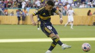Boca confirmó la lesión de Alan Velasco: ¿cuánto tiempo estará inactivo?
