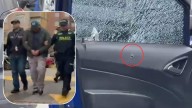 Video | Así fue la balacera que dejó a tres militares heridos en Bogotá
