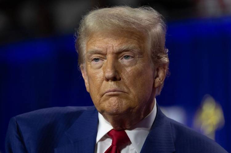 Donald Trump Eyes Nobel Peace Prize After Israel-Hamas Deal, Calls Himself ‘Peace President’