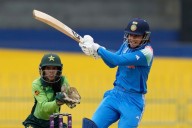 India Women vs Pakistan Women: ICC Women's World Cup 2025