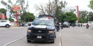 La SSPC mantiene presencia policial con el “Operativo Disuasivo” en la capital tabasqueña
