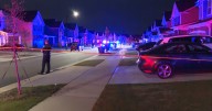 Person shot Tuesday night in Wake Forest, town says :: WRAL.com