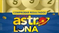 Astro Luna, lunes 20 de octubre: resultado oficial del sorteo en la lotería