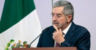 Dialogarán en Washington Juan Ramón de la Fuente y Marco Rubio