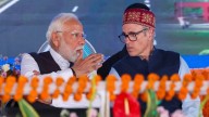 Assembly Bypolls Spark Heated Exchange Between NC And BJP In Jammu And Kashmir