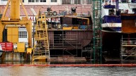Cardama se ofrece a dar otra garantía de 4,2 millones a Uruguay para no romper el contrato