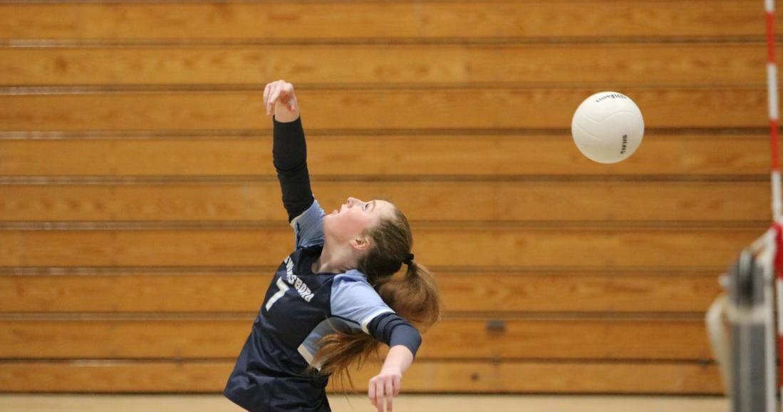 Jacksonville area high school top performers for Oct. 20