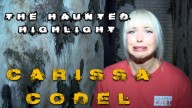 Carissa Codel gets lost in Nixa's Field of Screams