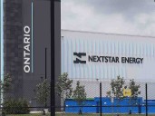 Canada's energy minister announces $5 million for Quebec battery company as part of mini