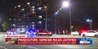 No charges will be filed in deadly officer-involved shooting at Karl King Tower