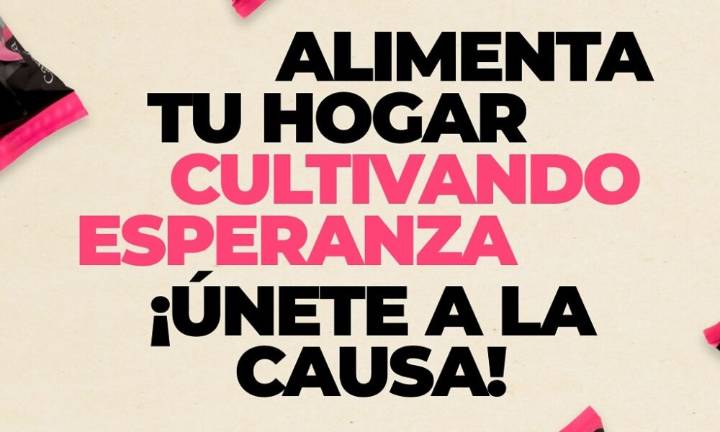 Producto con propósito recuerda la prevención del cáncer de mama