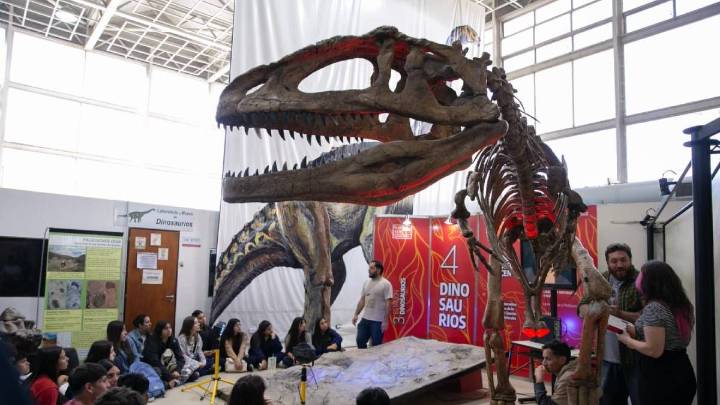 La Mendociencia 2025 pone el foco en el futuro soberano de la ciencia y la tecnología