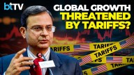 RBI Governor: High US Tariffs Have Reversed Years Of Global Trade Integration