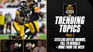 WATCH: SNR Drive Trending Topics (Week 7)