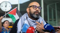 La Audiencia Nacional dictamina que no es competente para investigar a Netanyahu