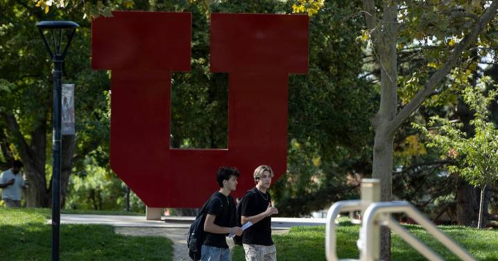 Have a 3.5 GPA? You might be able to attend University of Utah for free
