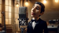 Se estrenará un cortometraje animado sobre Carlos Gardel