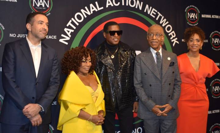 Mamdani is guest speaker at NAN’s 15th Triumph Awards, Cuomo a no-show