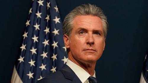 Gov. Gavin Newsom signs law aimed at fighting antisemitism in schools