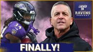 John Harbaugh FINALLY GIVES HOPE for Keaton Mitchell, former NFL QB EXPOSES Baltimore Ravens