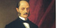 El ministro Figuerola instituye la peseta como unidad monetaria