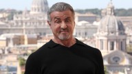 LA Art Show 2026 to Host Sylvester Stallone Abstract Canvas Paintings