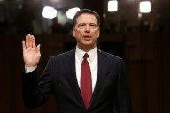 Former FBI director James Comey seeks dismissal of criminal charges, cites vindictive prosecution 