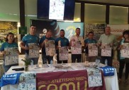 El domingo 26, la Ruta de las Norias alcanza la mayoría de edad