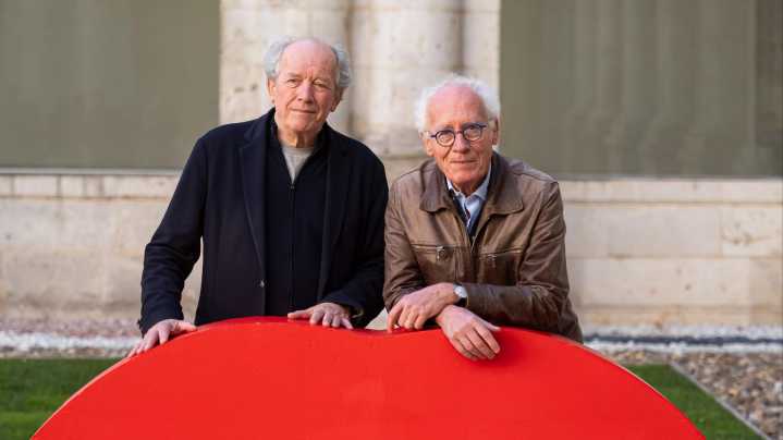 Los Dardenne presentan en la Seminci 'Recién nacidas', su luminosa visión de la maternidad juvenil