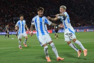Argentina corta la ilusión de México y se mete de lleno en las semifinales del Mundial Sub 20