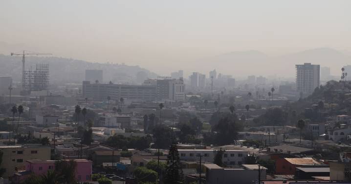 Contaminación en Tijuana no depende solo de industria o autos: Smads