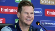 Steve Smith adopting new mindset with less-is-more approach to Ashes preparation