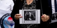 Juzgado admitió millonaria demanda contra el Estado y un reconocido hotel por el homicidio del fiscal paraguayo antimafia Marcelo Pecci