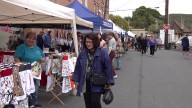 Tamaqua's 41st Heritage Festival showcases crafts and history in Schuylkill County