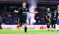 ¡Máquina imparable! Cruz Azul domina duelos directos ante los mejores del torneo
