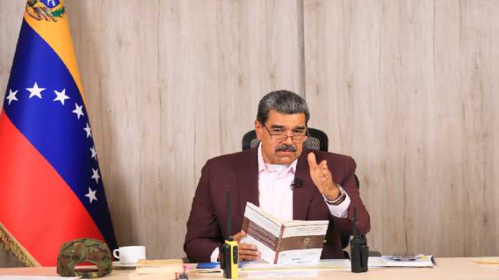 Gobierno convoca al sector privado para robustecer la Gran Misión Abuelos y Abuelas de la Patria