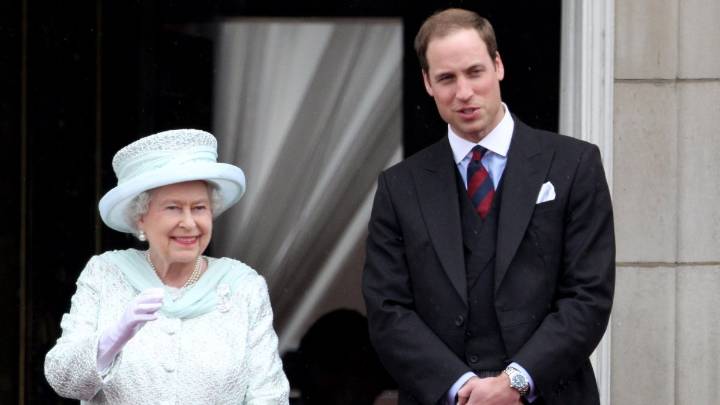 Prince William makes rare comment about bond with late Queen Elizabeth