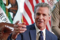 Newsom threatens funding cuts to colleges that sign Trump deal